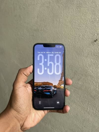 Apple iPhone 13 bypass
