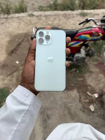 iphone 13 pro max factory unlock