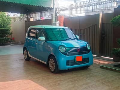 Honda N One 2014