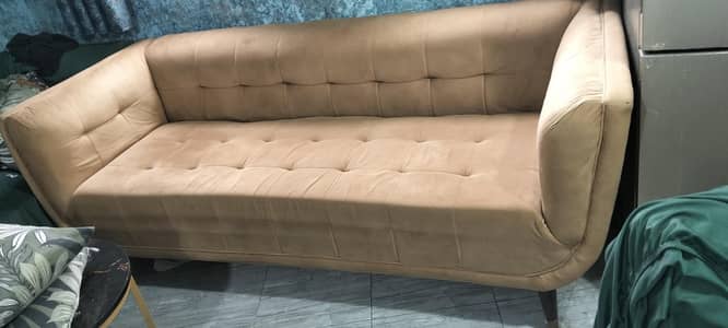 321 sofa set for sale in good condition