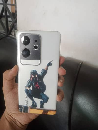 Realme GT 6 Chinese