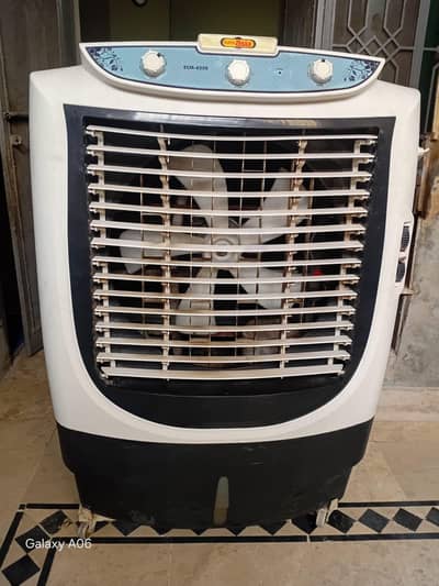 Super Asia Cooler For sale 10/10 condition
