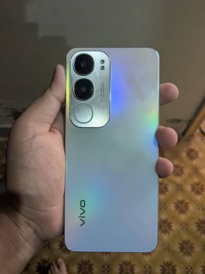 Vivo Y19s