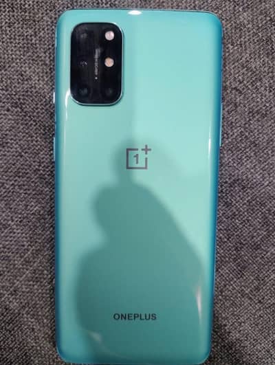 One Plus 8T