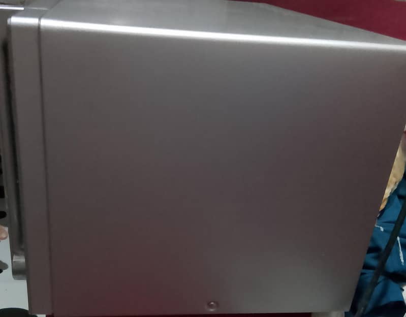 Salling oven 4