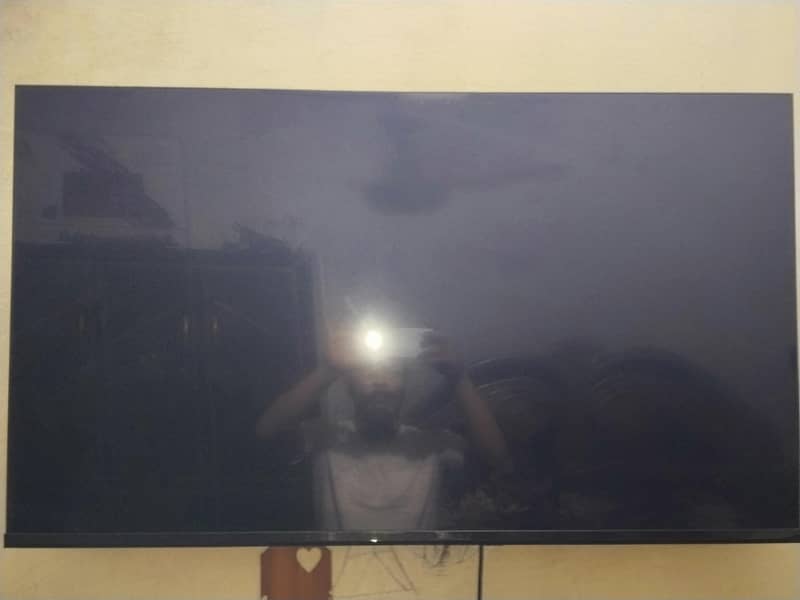43 inch Android led 0