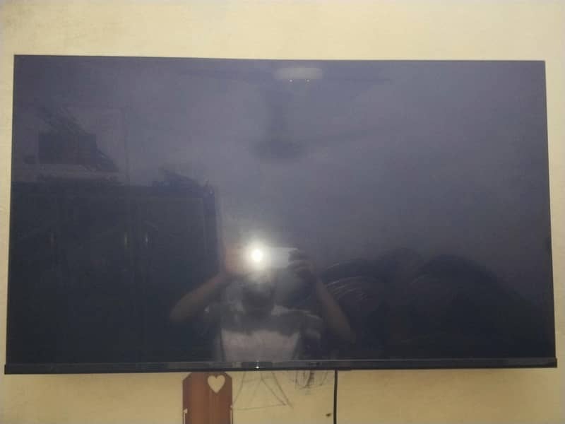 43 inch Android led 1