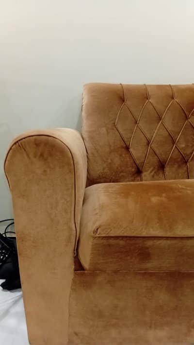 7 seater sofa