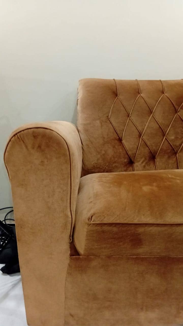 7 seater sofa 0