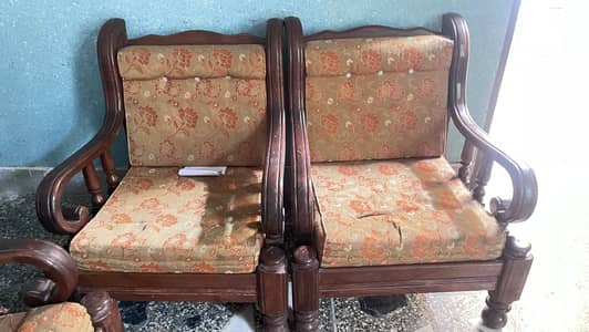 5 seater Sofa