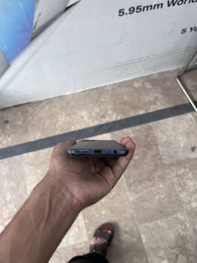 Vivo Y15s