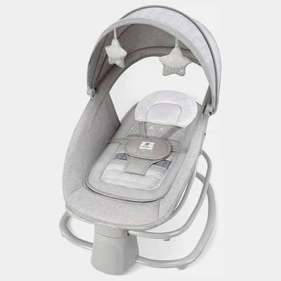 Mastela baby swing 4 in 1 electric auto deluxe multifunctional