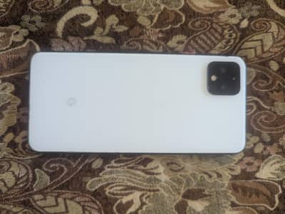 Google Pixel 4 XL Exchange Possible