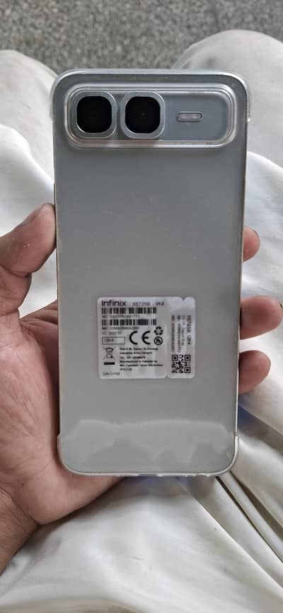 Infinix smart 10 Plus 4GB 128GB