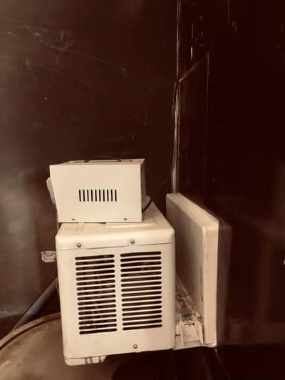 window ac