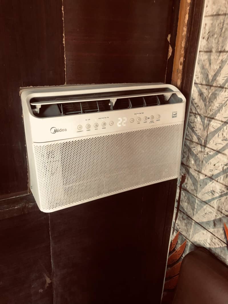 window ac 1