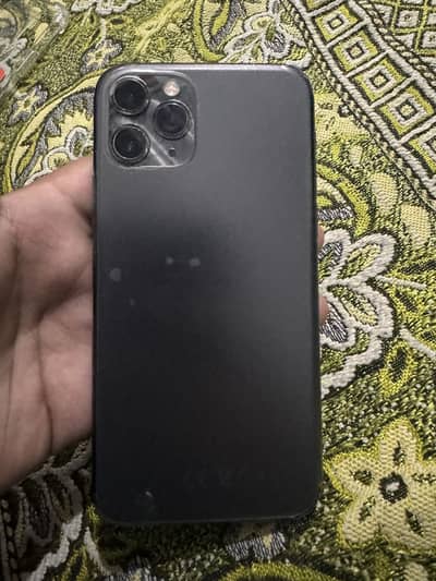 Apple iPhone 11 Pro 256 Gb