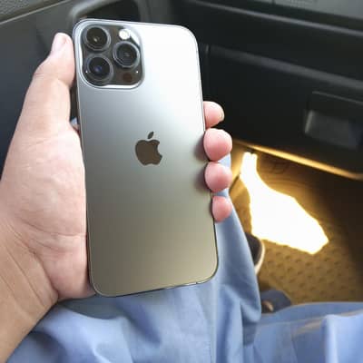 Apple iPhone 13 Pro Max