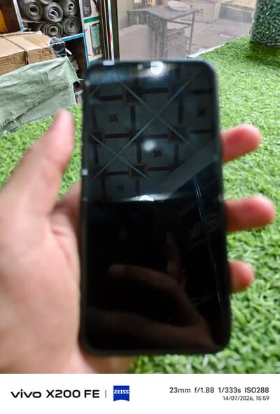 Apple iPhone 11 Pro