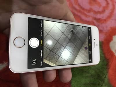 Apple iPhone SE NON PTA