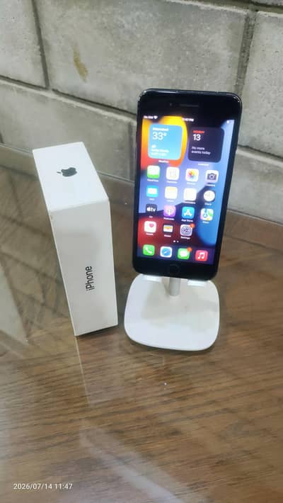 Apple iPhone 7 Plus