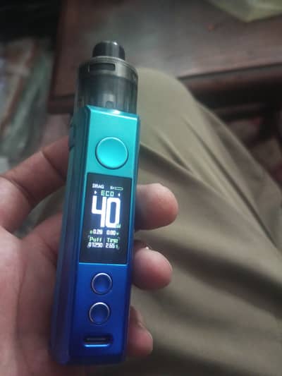 Vap Drag s2