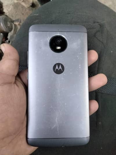 Infinix Smart 3 Plus And Moto E4 Plus