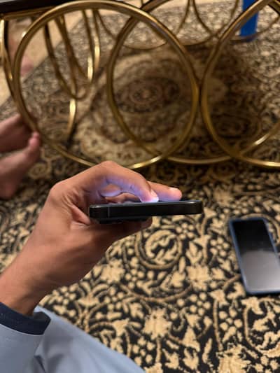 iPhone 16 Pro Max Non pta (jv)