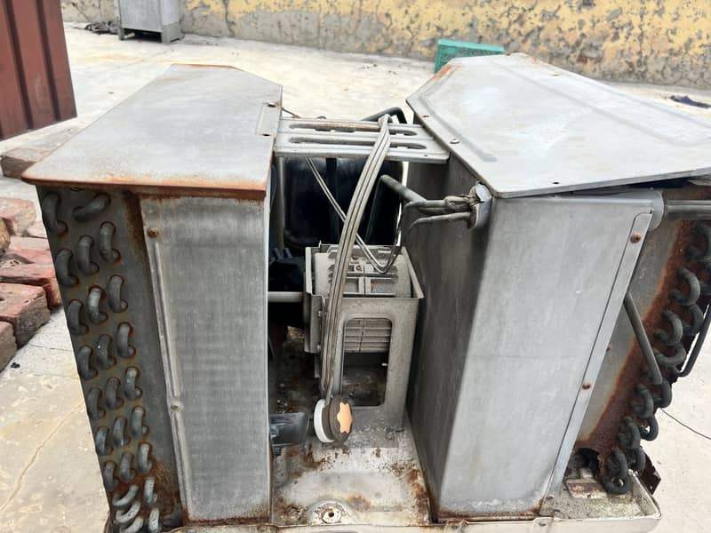 General window ac 2