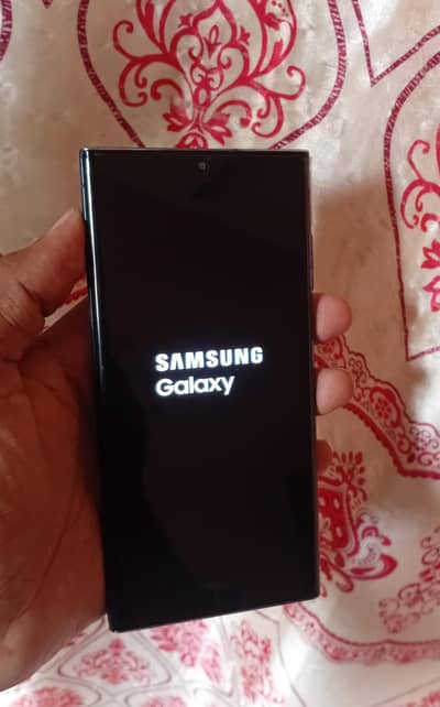 Samsung Galaxy S22 ultra 5G