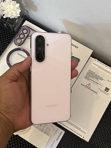 Samsung Mobile A56