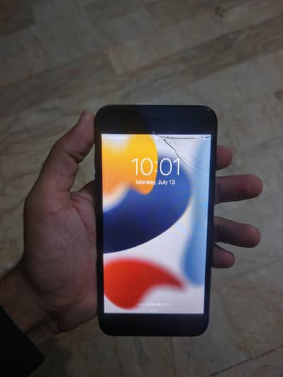 iPhone 7 Plus urgent sale