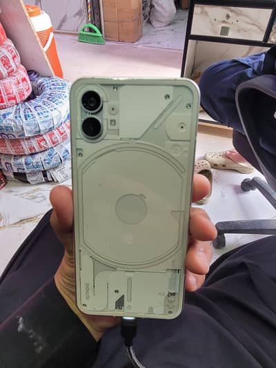 Nothing Phone 1
