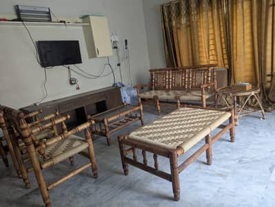 Aghwani Sofas