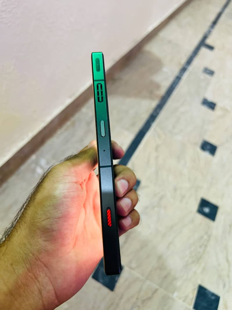 Redmagic 8s pro 5