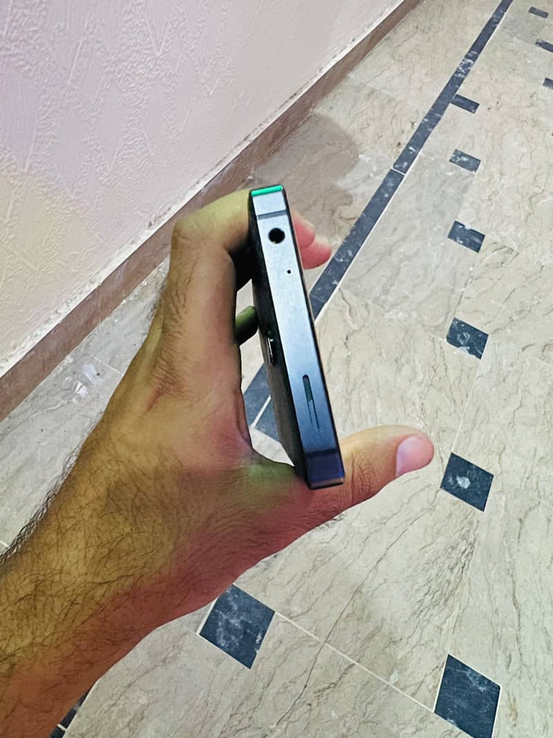 Redmagic 8s pro 6