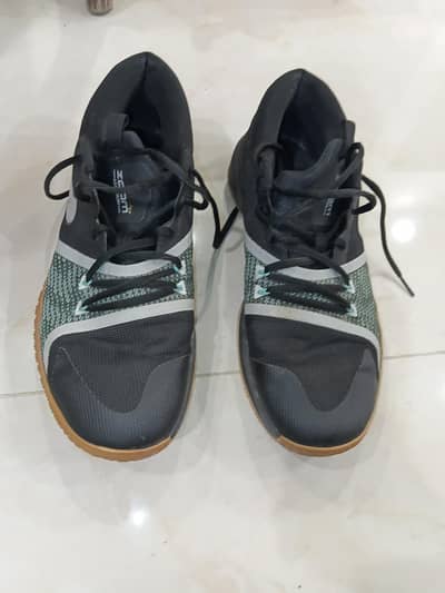 New Nike Shoes