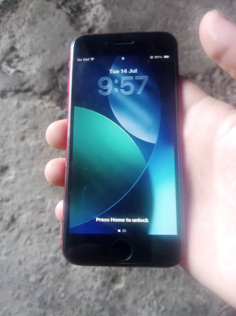 Apple iPhone SE 3 5