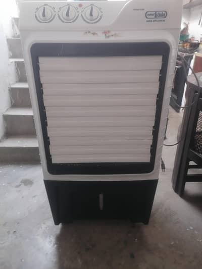 Super Asia Room Air Cooler