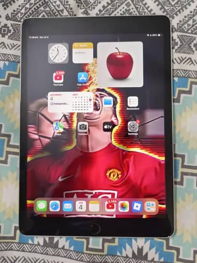 apple ipad 9th generation 100% Original no open no repair