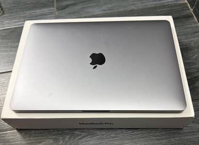Macbook Pro M2 16/512 LLA