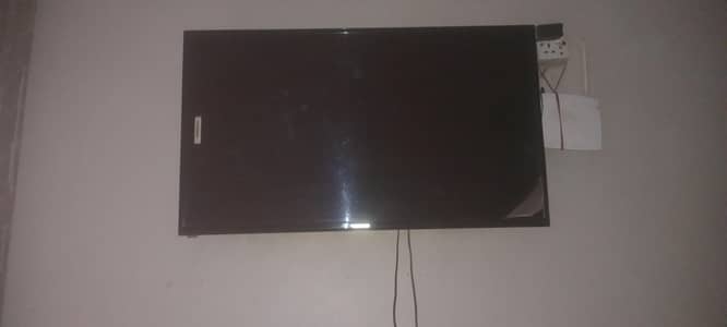 samsung oringnal  LED 40 inch display