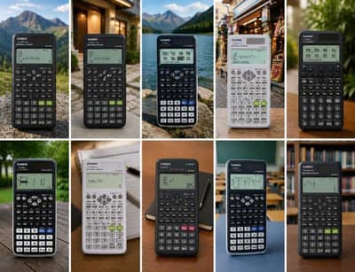 Calculator