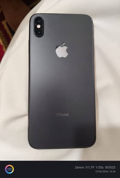 Apple iPhone XS Max