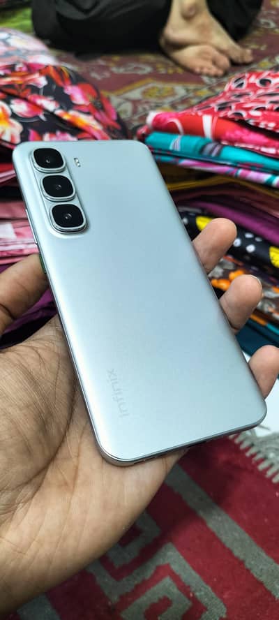Infinix Hot 6 Pro plus