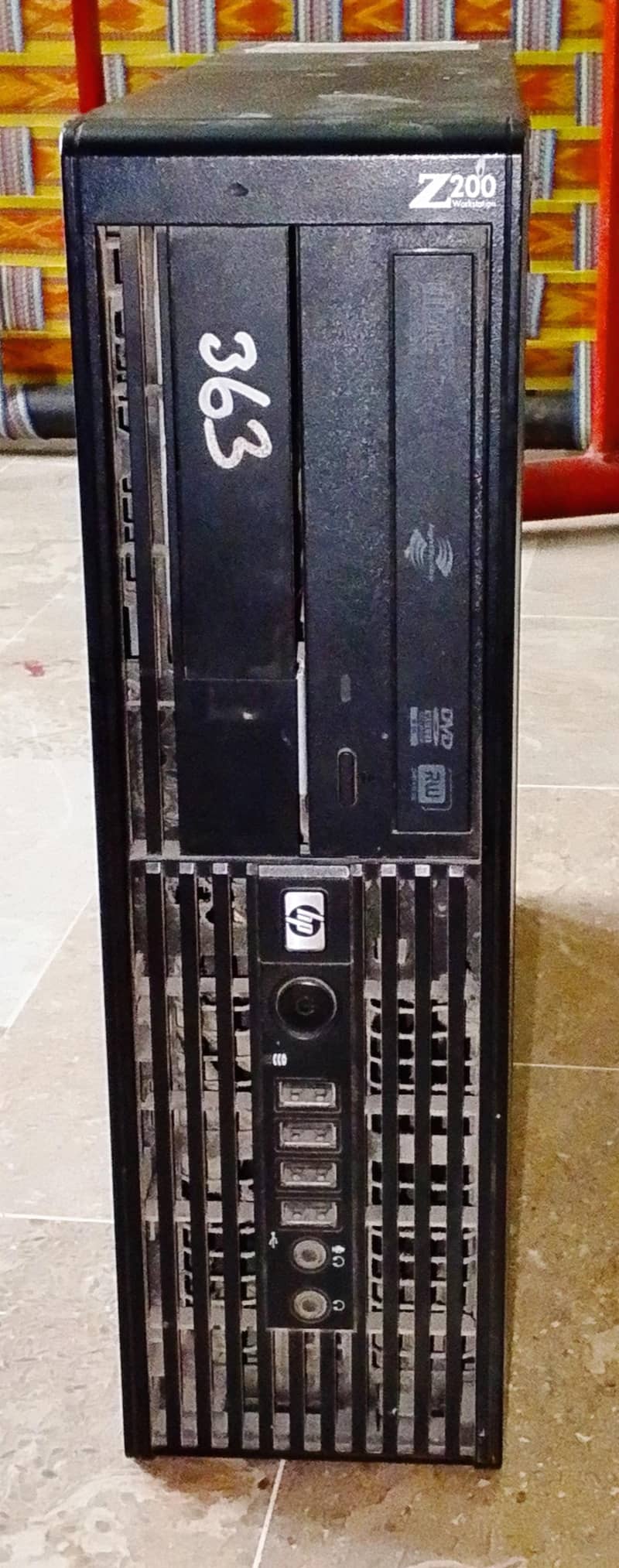 Core i3  Second Generation 1