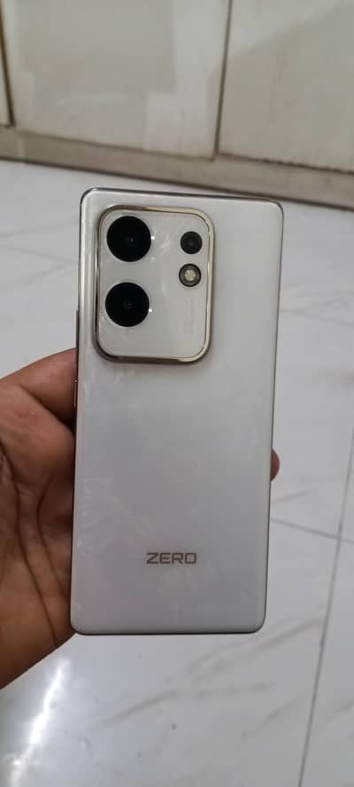 infinx zero 30   Condition 10/10All ok sat