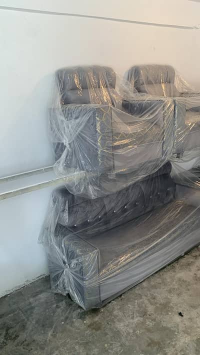 5 seater