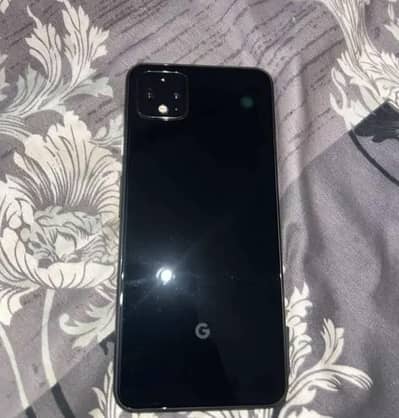 Google Pixel 4