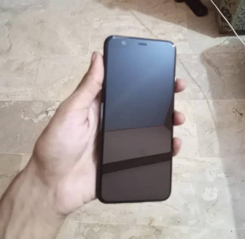 Google Pixel 4 1